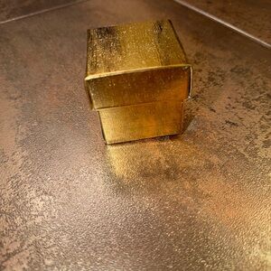 Gold Gift Box-Set of 35